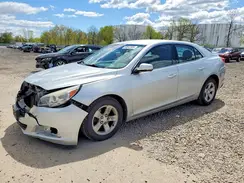 1G11C5SA6GF142142 2016 CHEVROLET MALIBU