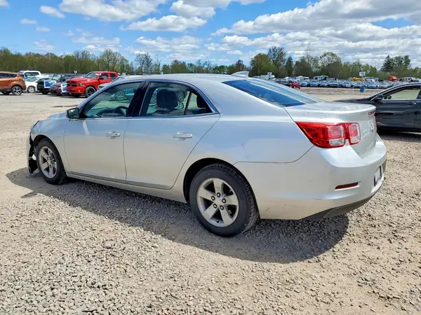 1G11C5SA6GF142142 2016 CHEVROLET MALIBU - Image 2