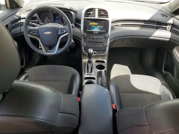 1G11C5SA6GF142142 2016 CHEVROLET MALIBU - Image 8