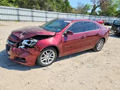 1G11C5SA6GF142223 2016 CHEVROLET MALIBU