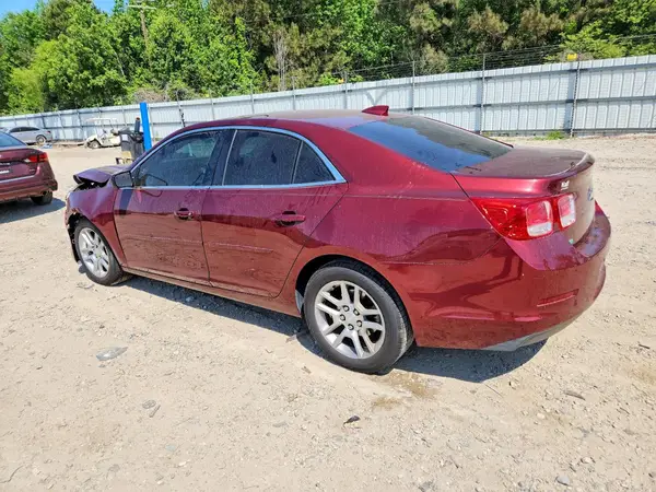 1G11C5SA6GF142223 2016 CHEVROLET MALIBU - Image 2