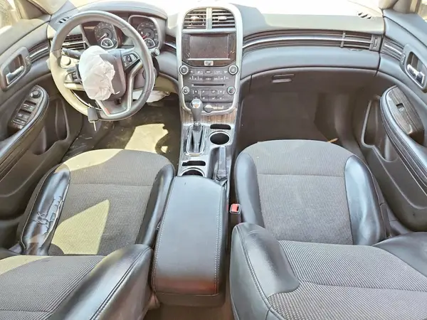 1G11C5SA6GF142223 2016 CHEVROLET MALIBU - Image 8