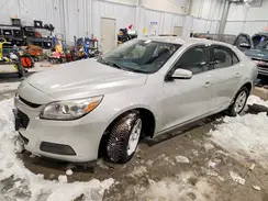 1G11C5SA6GF142612 2016 CHEVROLET MALIBU