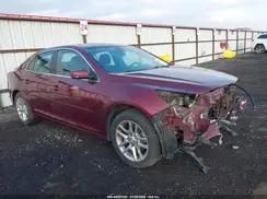 1G11C5SA6GF142951 2016 CHEVROLET MALIBU