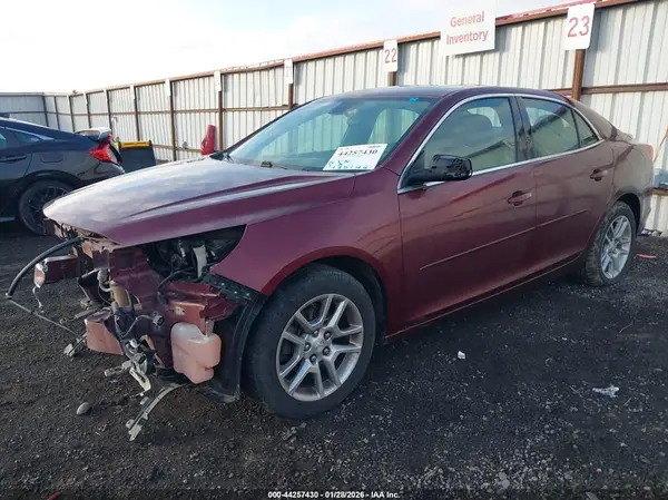 1G11C5SA6GF142951 2016 CHEVROLET MALIBU - Image 2