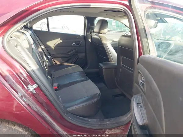 1G11C5SA6GF142951 2016 CHEVROLET MALIBU - Image 8