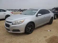 1G11C5SA6GF143226 2016 CHEVROLET MALIBU