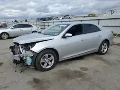 1G11C5SA6GF144876 2016 CHEVROLET MALIBU