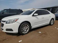 1G11C5SA6GF145087 2016 CHEVROLET MALIBU