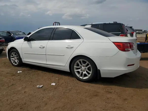 1G11C5SA6GF145087 2016 CHEVROLET MALIBU - Image 2