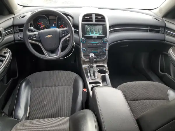 1G11C5SA6GF145087 2016 CHEVROLET MALIBU - Image 8