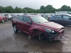1G11C5SA6GF145526 2016 CHEVROLET MALIBU