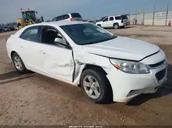 1G11C5SA6GF146109 2016 CHEVROLET MALIBU