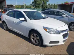 1G11C5SA6GF146501 2016 CHEVROLET MALIBU