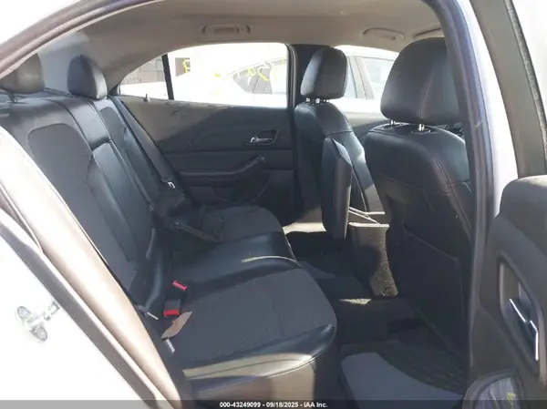 1G11C5SA6GF146501 2016 CHEVROLET MALIBU - Image 8