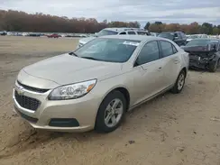 1G11C5SA6GF146580 2016 CHEVROLET MALIBU