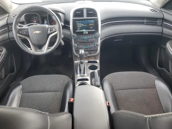 1G11C5SA6GF146580 2016 CHEVROLET MALIBU - Image 8