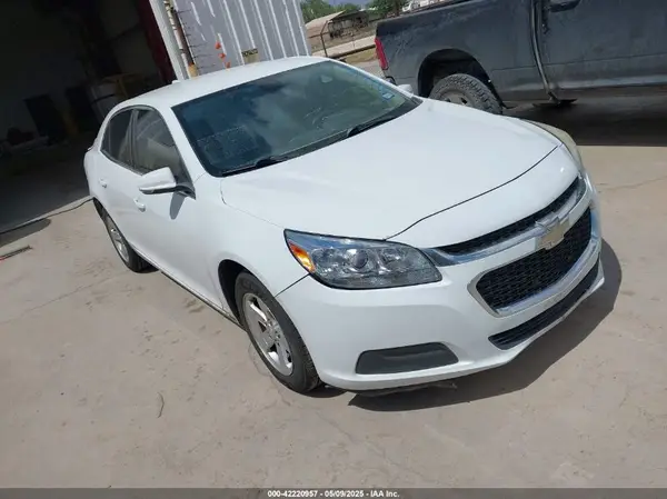 1G11C5SA6GF146658 2016 CHEVROLET MALIBU - Image 1