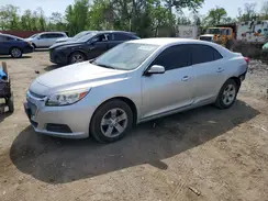 1G11C5SA6GF146773 2016 CHEVROLET MALIBU