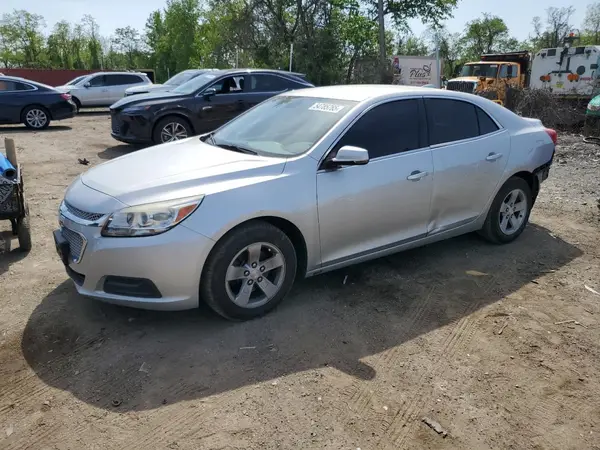 1G11C5SA6GF146773 2016 CHEVROLET MALIBU - Image 1