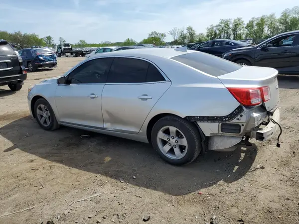 1G11C5SA6GF146773 2016 CHEVROLET MALIBU - Image 2
