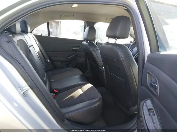 1G11C5SA6GF147258 2016 CHEVROLET MALIBU - Image 8