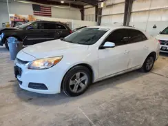 1G11C5SA6GF147499 2016 CHEVROLET MALIBU