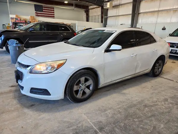1G11C5SA6GF147499 2016 CHEVROLET MALIBU - Image 1