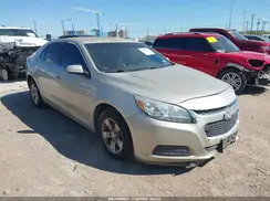 1G11C5SA6GF147518 2016 CHEVROLET MALIBU
