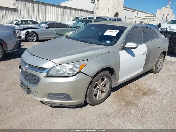 1G11C5SA6GF147518 2016 CHEVROLET MALIBU - Image 2