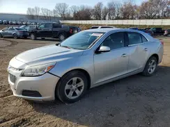 1G11C5SA6GF147857 2016 CHEVROLET MALIBU