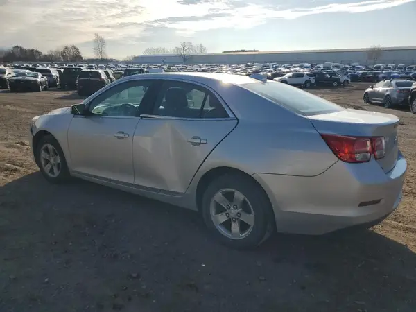 1G11C5SA6GF147857 2016 CHEVROLET MALIBU - Image 2