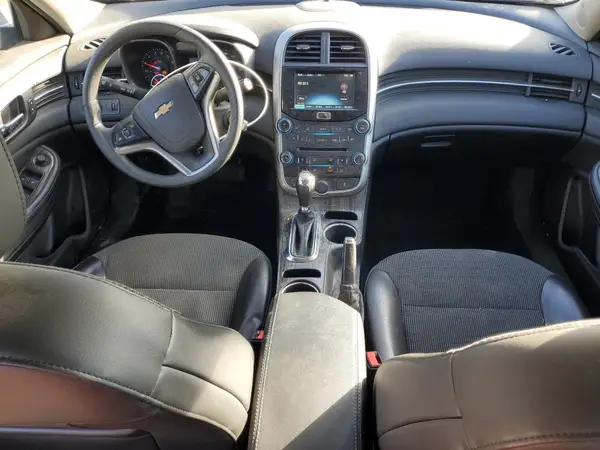 1G11C5SA6GF147857 2016 CHEVROLET MALIBU - Image 8