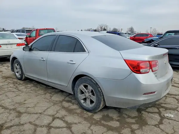 1G11C5SA6GF148300 2016 CHEVROLET MALIBU - Image 2