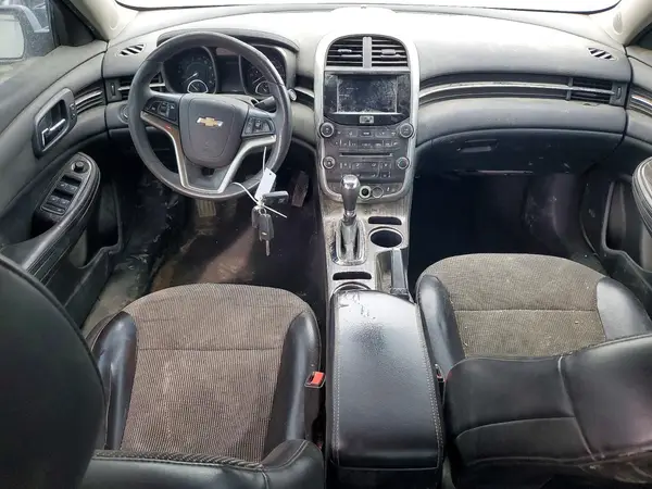 1G11C5SA6GF148300 2016 CHEVROLET MALIBU - Image 8