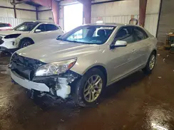 1G11C5SA6GF148426 2016 CHEVROLET MALIBU