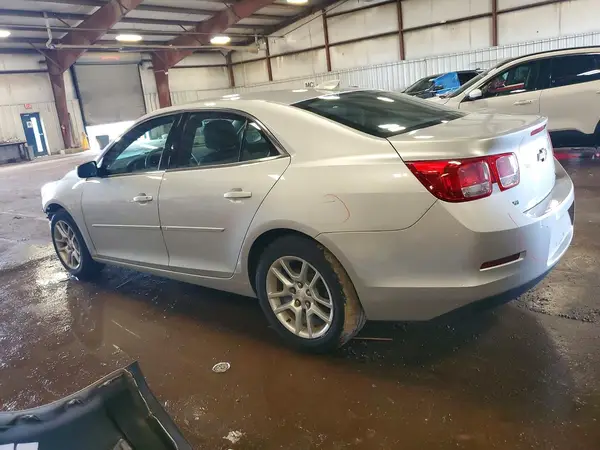 1G11C5SA6GF148426 2016 CHEVROLET MALIBU - Image 2