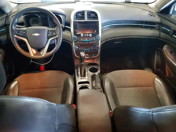 1G11C5SA6GF148426 2016 CHEVROLET MALIBU - Image 8