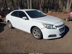 1G11C5SA6GF149320 2016 CHEVROLET MALIBU