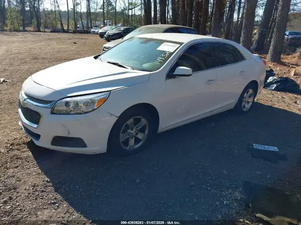 1G11C5SA6GF149320 2016 CHEVROLET MALIBU - Image 2