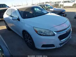 1G11C5SA6GF149737 2016 CHEVROLET MALIBU