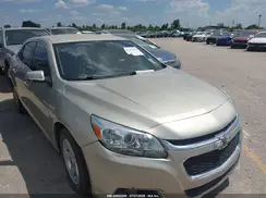 1G11C5SA6GF149995 2016 CHEVROLET MALIBU