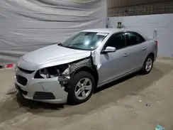 1G11C5SA6GF150497 2016 CHEVROLET MALIBU