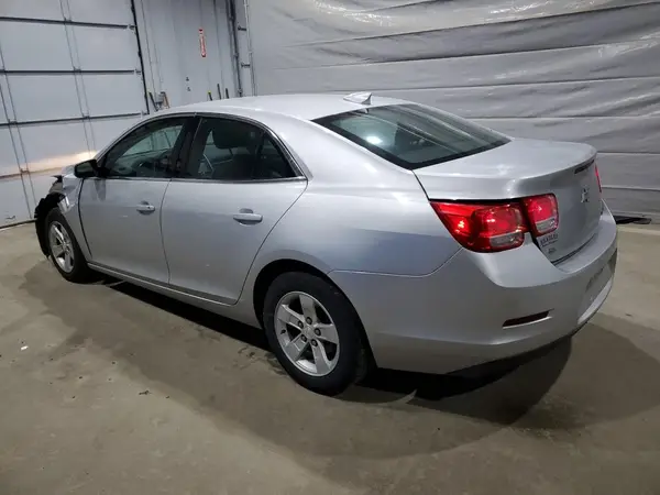 1G11C5SA6GF150497 2016 CHEVROLET MALIBU - Image 2