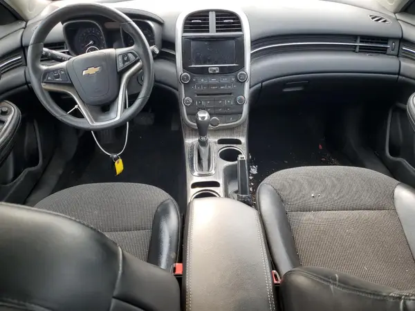 1G11C5SA6GF150497 2016 CHEVROLET MALIBU - Image 8