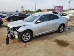 1G11C5SA6GF152153 2016 CHEVROLET MALIBU