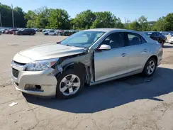1G11C5SA6GF152363 2016 CHEVROLET MALIBU