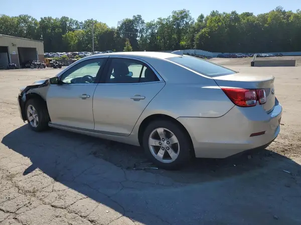 1G11C5SA6GF152363 2016 CHEVROLET MALIBU - Image 2