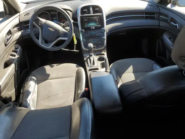 1G11C5SA6GF152363 2016 CHEVROLET MALIBU - Image 8