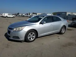 1G11C5SA6GF153237 2016 CHEVROLET MALIBU